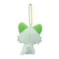 Sprigatito Keychain (Pokémon Dolls)