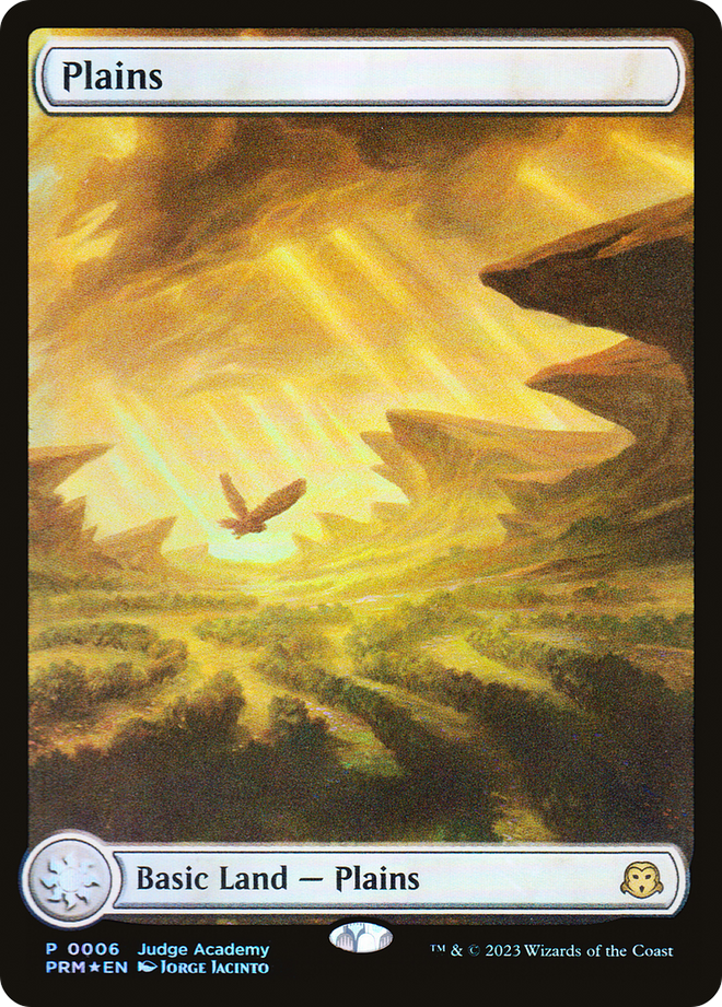 Plains [Judge Gift Cards 2023]