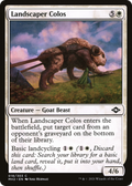 Landscaper Colos [Modern Horizons 2]