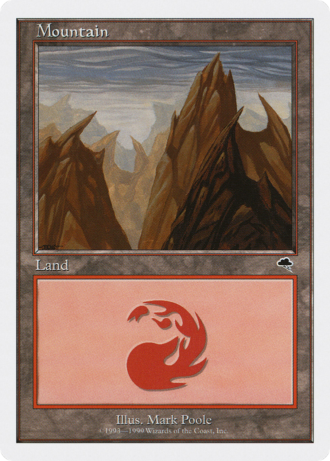 Mountain (117) [Battle Royale]