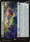 Invasion of Ixalan (MOM-191) - March of the Machine Foil