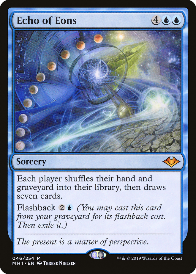 Echo of Eons [Modern Horizons]