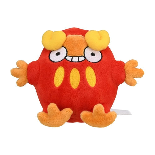 Darumaka (Pokemon Fit)