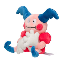 Mr. Mime (Pokemon Fit)