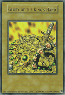 Glory of the King's Hand Ultra Rare - Anime Alley
