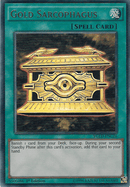 Gold Sarcophagus [YGLD - ENC26] Ultra Rare - Anime Alley