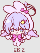 EB2 - Robin Pin