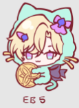 EB5 - Aventurine Pin
