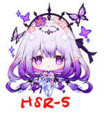 HSR-5 - Castorice