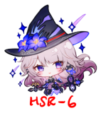 HSR-6 - Herta