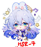 HSR-7 - Robin