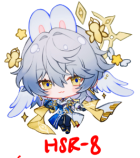 HSR-8 - Sunday