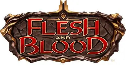 Flesh And Blood: Summer Special Tournament - August 8th @ 11:30 AM