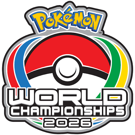 Pokemon World Championship Celebration (TCG) - August 29th, 2026
