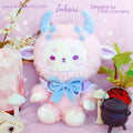 Bumbleberry Hollows Plush - Inkeri the Goat Plush