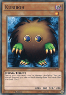 Kuriboh [YGLD - ENC23] Common - Anime Alley
