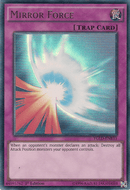 Mirror Force [YGLD - ENB33] Ultra Rare - Anime Alley
