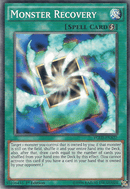 Monster Recovery [YGLD - ENA27] Common - Anime Alley