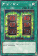 Mystic Box [YGLD - ENA25] Common - Anime Alley