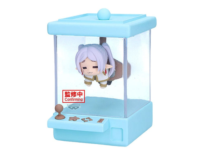 Frieren - Crane Pop Figure