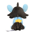 Plush Pokémon Fit (Luxio)