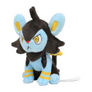 Plush Pokémon Fit (Luxio)