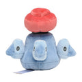 Plush Pokémon Fit (Probopass)