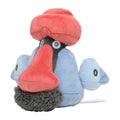 Plush Pokémon Fit (Probopass)