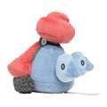 Plush Pokémon Fit (Probopass)