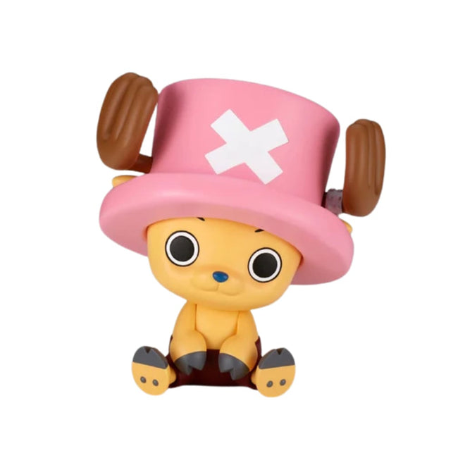 Sofvimates - Tony Chopper