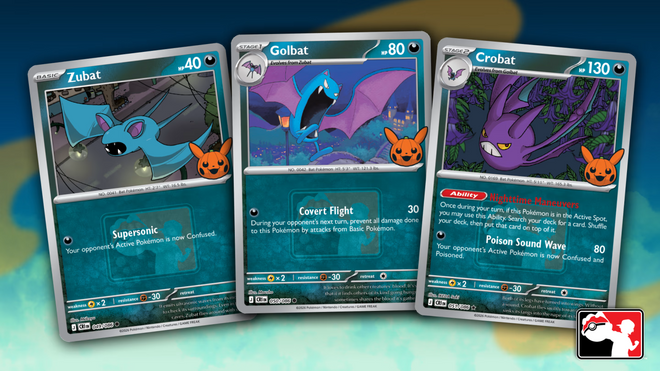 POKEMON POKEWEEN 2026 - Thurs, October 29th 2026 @ 6:30 PM