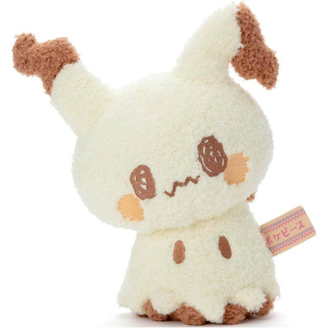 Plush Mimikyu Pokémon Poképeace