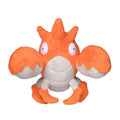 Plush Pokémon Fit (Corphish)