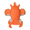 Plush Pokémon Fit (Corphish)