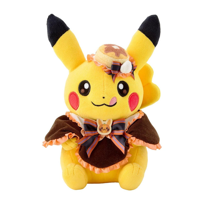 Pokemon Center Original Plush Pokemon Magic Hour Illusion! Pikachu