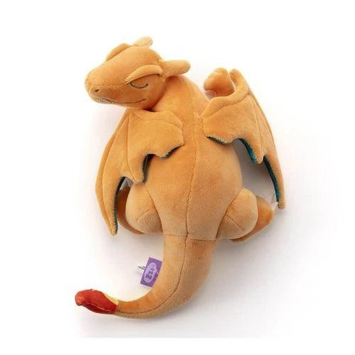 Pokemon Center Original Plush Toy S Friend Charizard