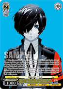 Protagonist: Final Battle (P3/SE46 - E11PERPER) [Persona 3 Reload Premium Booster] - Anime Alley