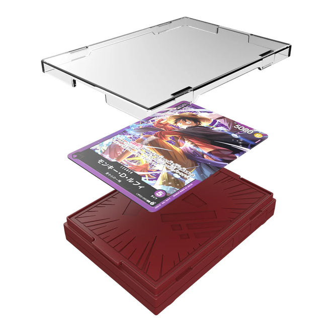 One Piece Sound Loader (Monkey.D.Luffy)