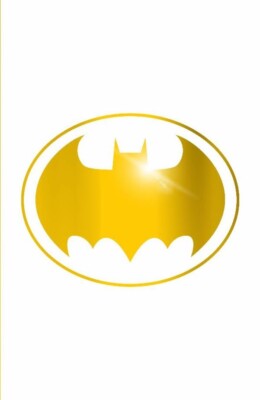 Batman #158 Gold bat variant  -NM