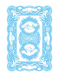 Cinnamoroll Bicycle Official Playing Cards
