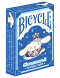 Cinnamoroll Bicycle Official Playing Cards