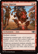 Shiny Impetus [Tarkir: Dragonstorm Commander] - Anime Alley