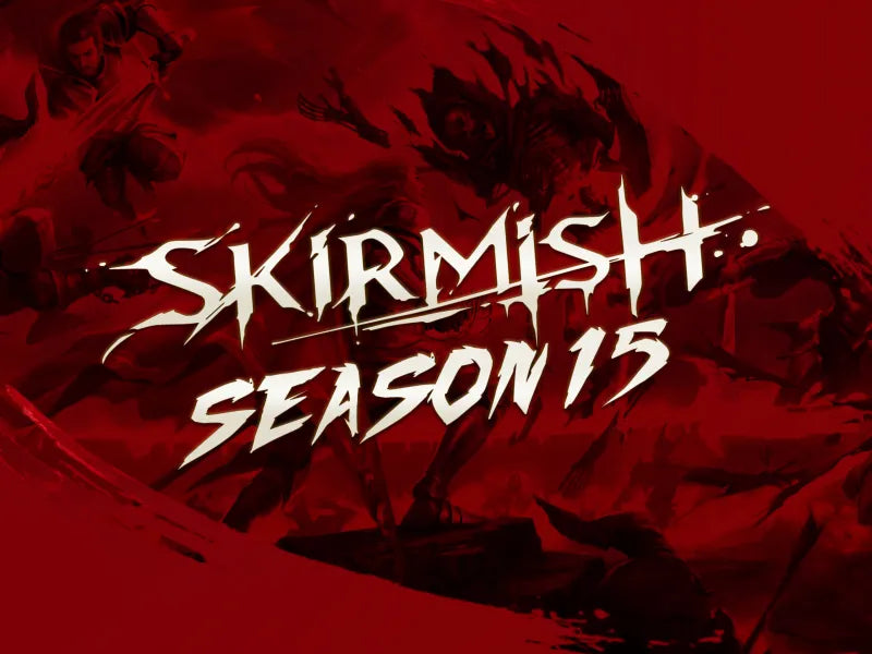 Flesh & Blood - Anime Alley S15 Skirmish