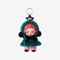 Skullpanda Winter Symphony Serie Plush Blind Box - Anime Alley
