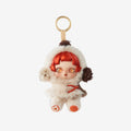 Skullpanda Winter Symphony Serie Plush Blind Box - Anime Alley