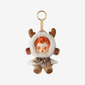 Skullpanda Winter Symphony Serie Plush Blind Box - Anime Alley
