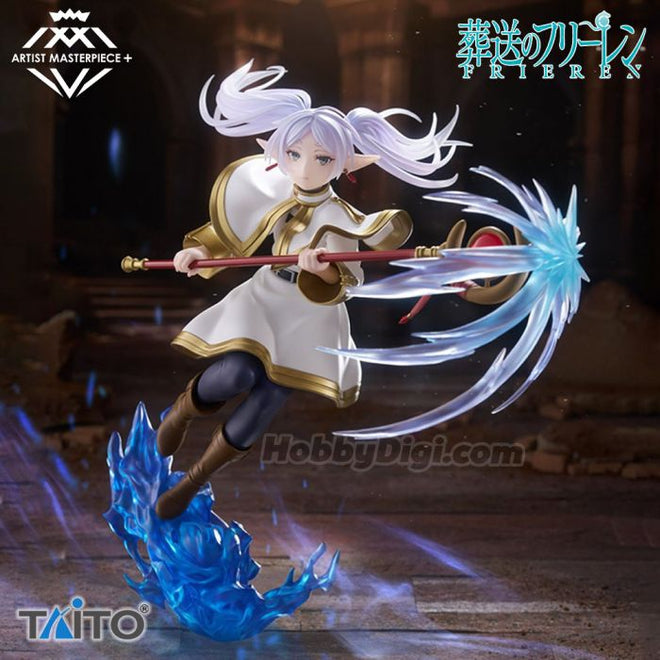 Taito AMP+ Cranenking Figure - Frieren "Frieren: Beyond Journey's End"