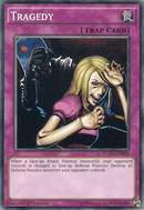 Tragedy [YGLD - ENB40] Common - Anime Alley