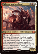 Velomachus Lorehold [Tarkir: Dragonstorm Commander] - Anime Alley