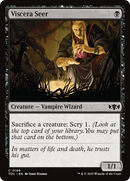 Viscera Seer [Tarkir: Dragonstorm Commander] - Anime Alley
